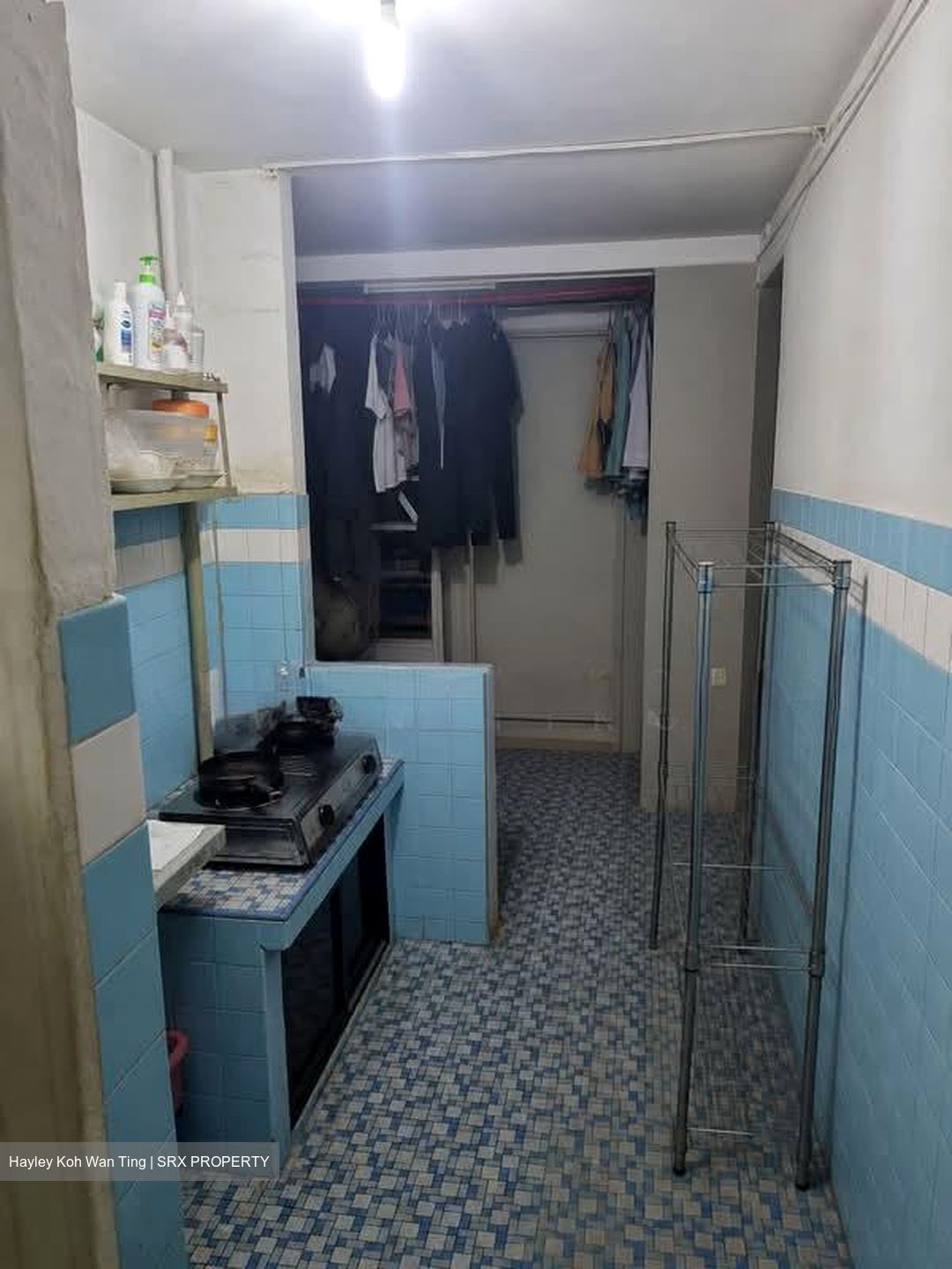 Blk 24 Balam Gardens (Geylang), HDB 3 Rooms #557170861